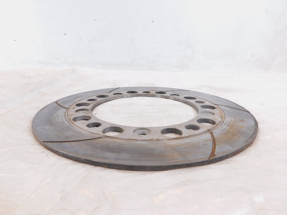 Honda Magna 750 V45 VF750 & 1100 V65 VF1100 Front Wheel Right Brake Disk Rotor - C3 Cycle
