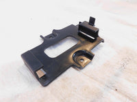 1986-2006 Kawasaki Concours 1000 ZG1000 Black Battery Magnetic Switch Bracket - C3 Cycle