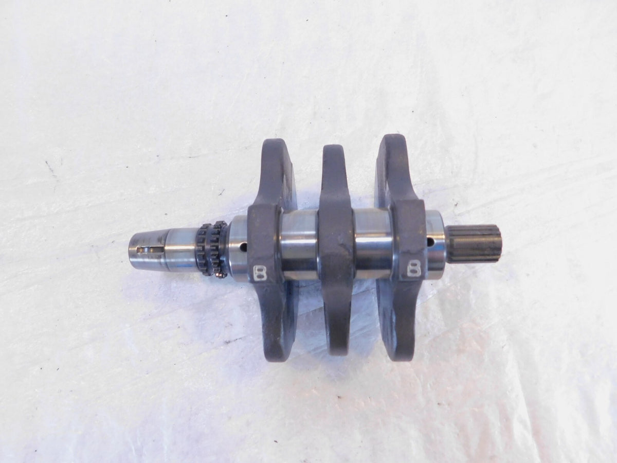 1988-2007 Honda VT600 VT600C Shadow 600 VLX Deluxe Engine Motor Crank Crankshaft - C3 Cycle