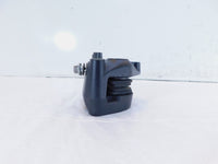 Harley Davidson Touring Sportster Black Right Front Wheel Brake Caliper - C3 Cycle
