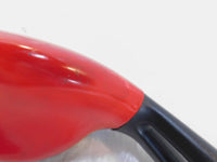 Ducati Sport Touring ST2 & ST4 S Red Right Side Rear View Mirror - 52340071AA - C3 Cycle