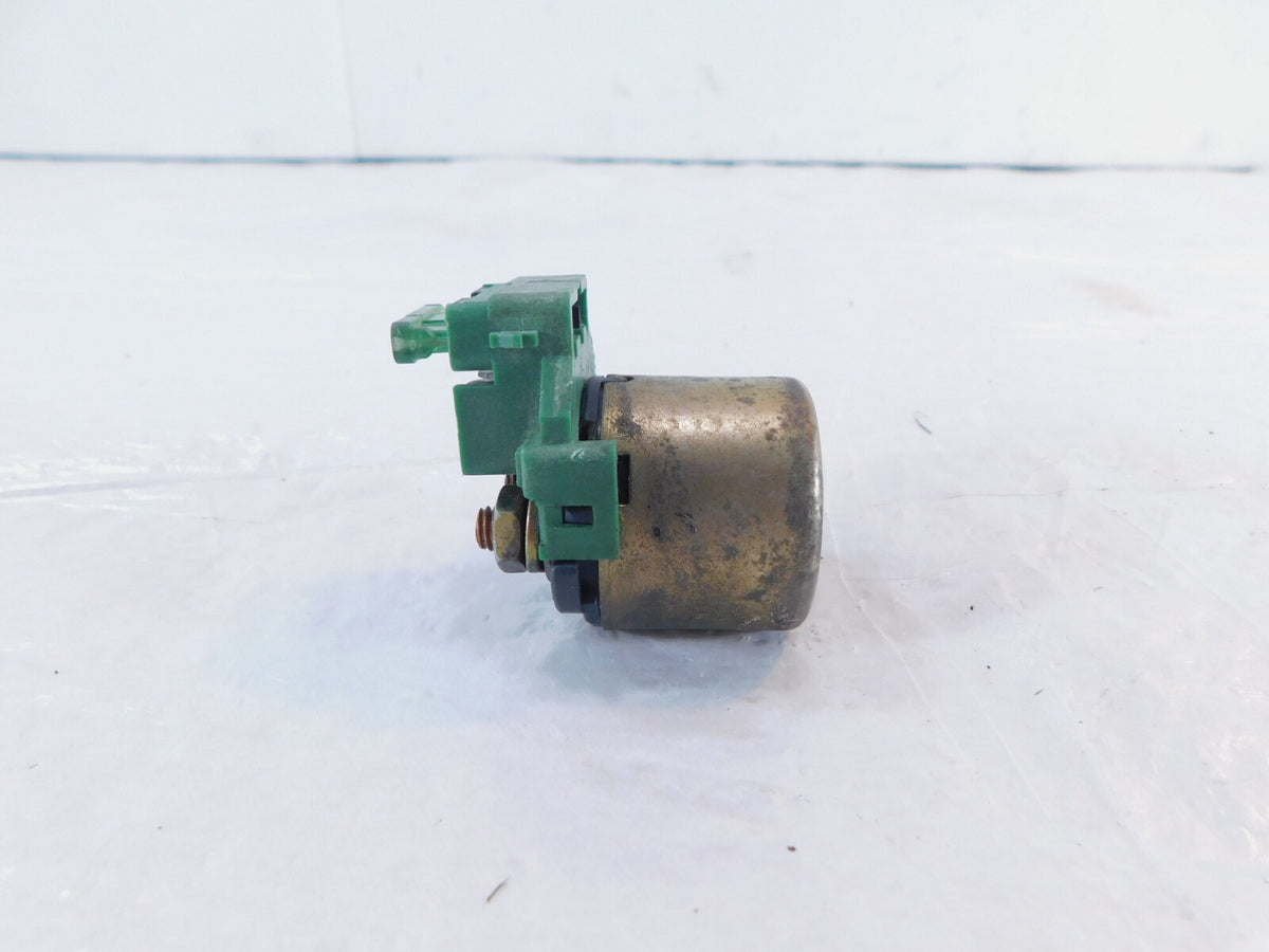 Honda GL1500 GL1500I Goldwing 1500 & VT600 Shadow 600 Starter Solenoid Switch - C3 Cycle