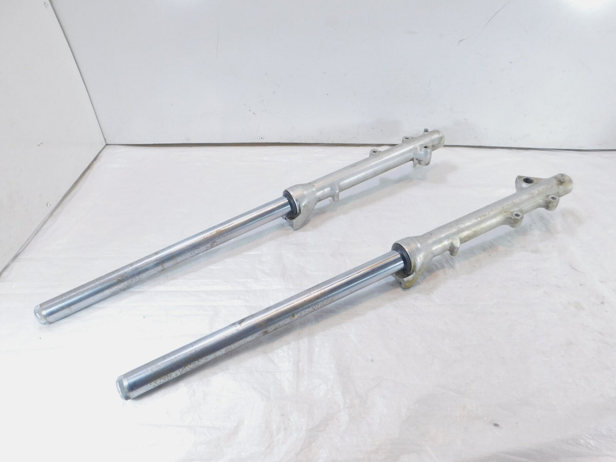 1983 Honda Shadow 750 VT750 Front Left & Right Fork Leg Shock Suspension - C3 Cycle