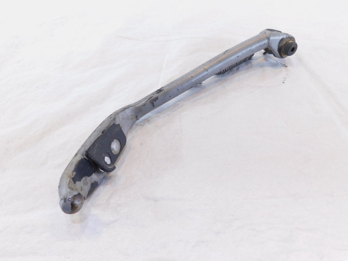Victory Vision Hammer Kingpin Vegas Silver Side Kick Stand Kickstand Sidestand - C3 Cycle