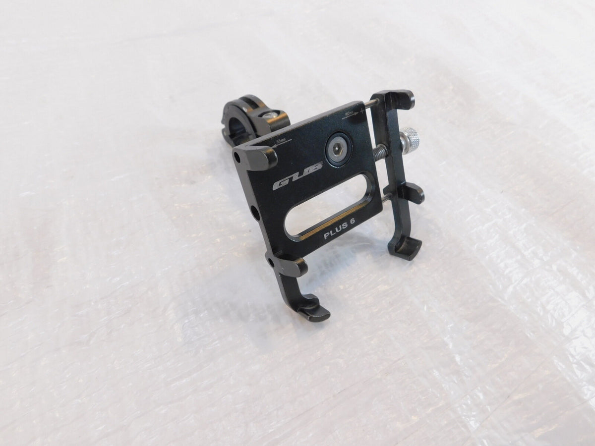 1982 BMW R100 R100/T Airhead Glib Plus 6 Smartphone Phone Holder Handlebar Mount - C3 Cycle