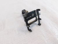 1982 BMW R100 R100/T Airhead Glib Plus 6 Smartphone Phone Holder Handlebar Mount - C3 Cycle