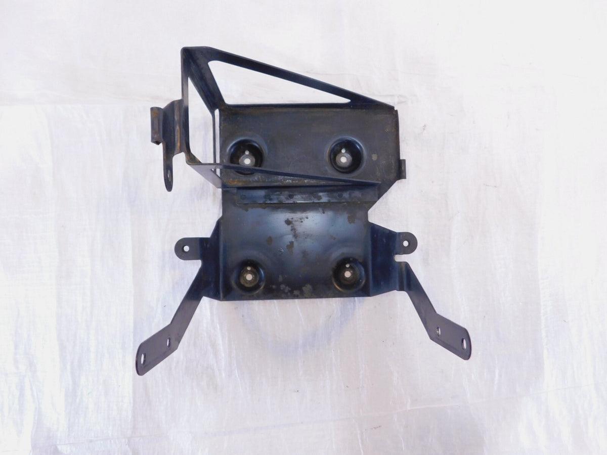 BMW R1100 R1100GS R1100R R1100RS R1100RT & R850R Black Battery Box Holder Tray - C3 Cycle