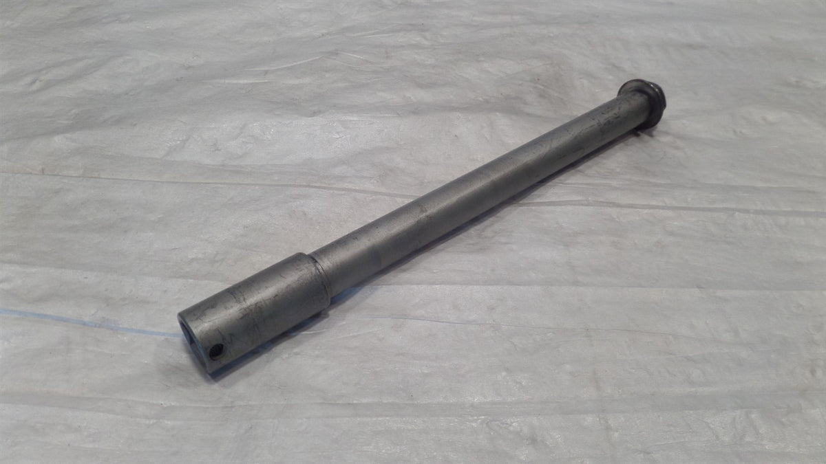 2014 Honda CTX1300 Front Wheel Axle Bolt Shaft - C3 Cycle