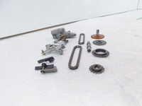 Kawasaki Vulcan 88 VN1500 VN1600 Motor Engine Coolant Water Pump Gears & Chains - C3 Cycle