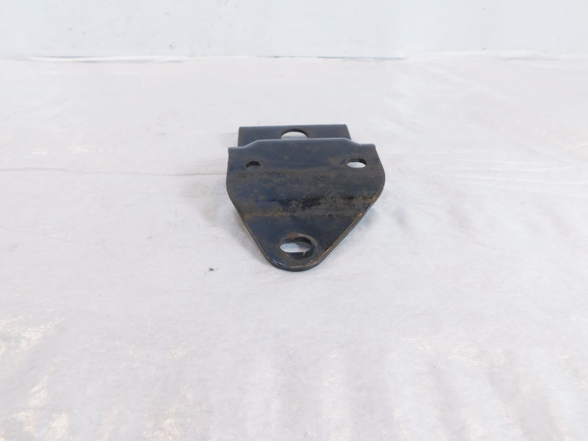 1987-1999 Kawasaki Vulcan 88 1500 1500L Exhaust Muffler Mount Bracket Hanger - C3 Cycle