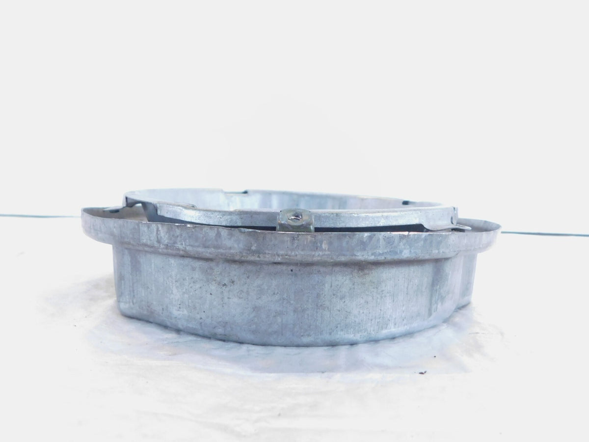 Harley Davidson Touring Street & Electra Glide Bottom Headlamp Headlight Bucket - C3 Cycle