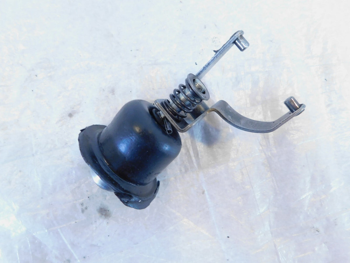 Harley Davidson FXSB Low Rider & FXWG Wide Glide Starter Motor Shifter Shift Arm - C3 Cycle