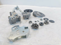2016 16 Indian Scout Sixty Engine Motor Oil Pump, Gears, Pipe & Other Parts - C3 Cycle