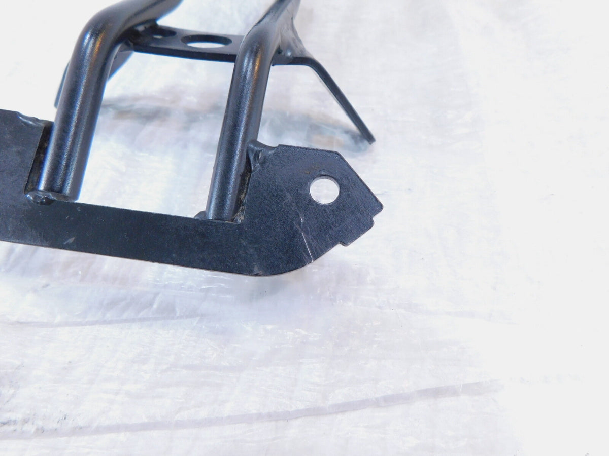 Aprilia SL750 Shiver 750 & 900 Rear Wheel Fender License Plate Mount Support - C3 Cycle