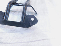 Aprilia SL750 Shiver 750 & 900 Rear Wheel Fender License Plate Mount Support - C3 Cycle