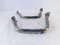 Pair 10-17 Victory Cross Country & Roads Touring Highway Engine Crash Guard Bars - C3 Cycle