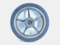 1984-1999 Yamaha Virago 1000 1100 XV1000 XV1100 Yellowish Front Wheel Rim & Tire - C3 Cycle