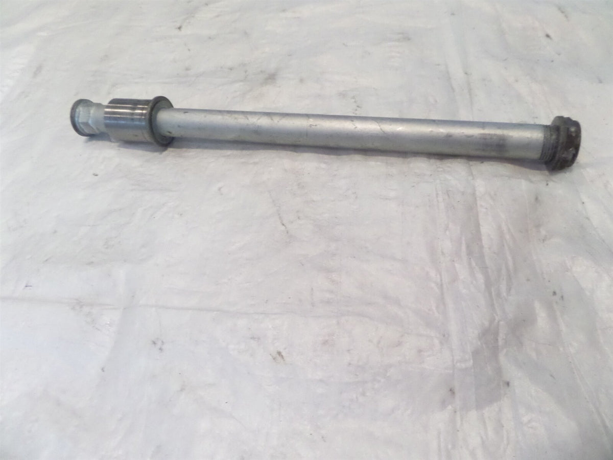 Aprilia ETV1000 Caponord RST 1000 Futura Rear Fork Swingarm Pivot Bolt Shaft - C3 Cycle