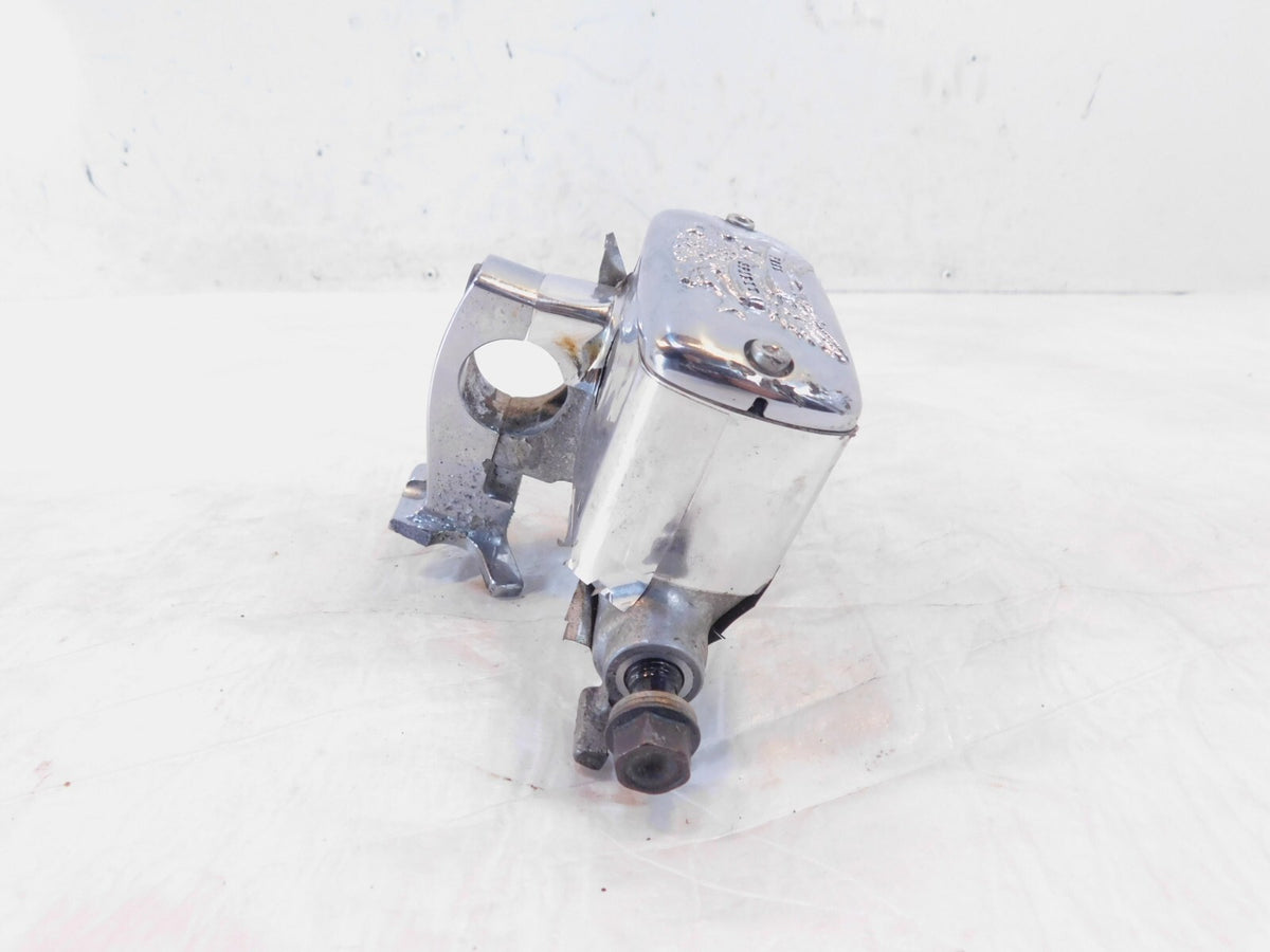 1999 Honda Valkyrie GL1500C GL1500CT Front Left Clutch Master Cylinder & Lever - C3 Cycle
