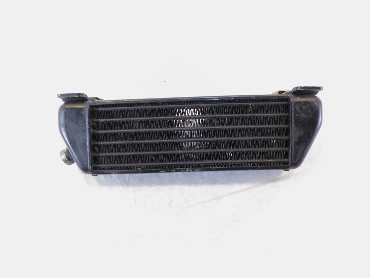 BMW K1200GT K1200RS 1200 GT RS Front Engine Motor Radiator Oil Cooling Cooler - C3 Cycle
