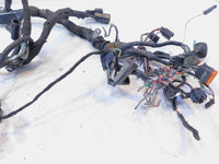 2004-2007 Buell Firebolt XB XB9 XB9R & XB12 XB12R Main Wire Harness Wiring Loom - C3 Cycle