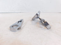 Honda VTX1300 VTX1300R VTX1300S VTX1300R VTX1300C Chrome Right Rear View Mirror - C3 Cycle