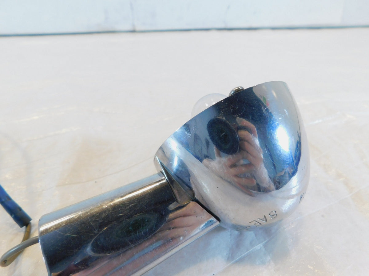 1973-1985 Harley Davidson Ironhead Sportster 1000 Rear Turn Signal Indicator - C3 Cycle