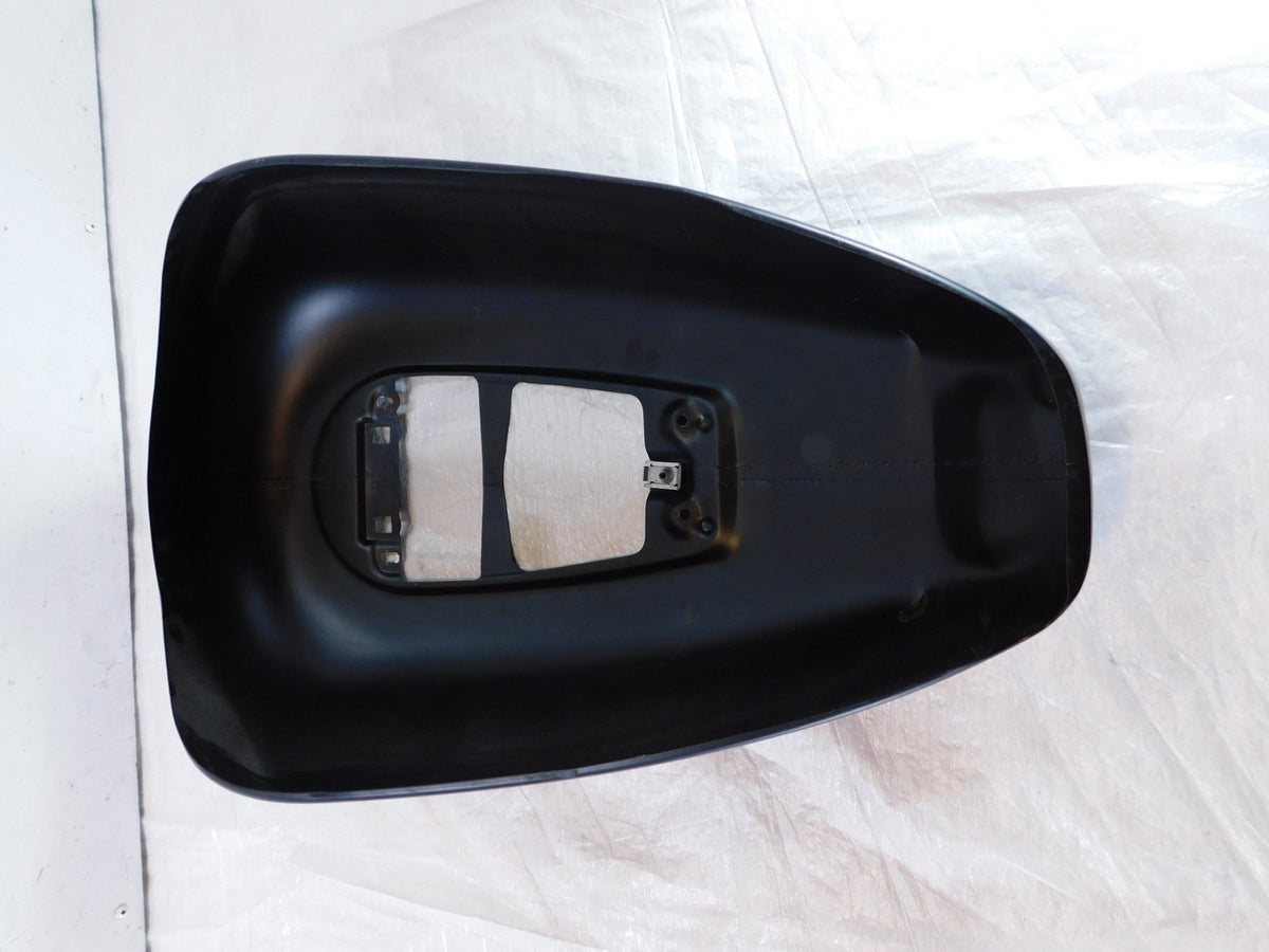 Harley Davidson Sportster Nightster RH975 Black Air Cleaner Airbox Cover DENTS - C3 Cycle