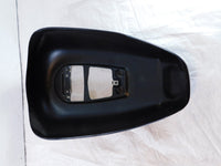 Harley Davidson Sportster Nightster RH975 Black Air Cleaner Airbox Cover DENTS - C3 Cycle