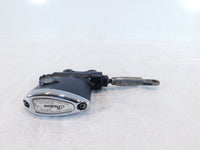 Indian Chief Chieftain Roadmaster Springfield Rear Brake Master Cylinder w/ Cap - C3 Cycle
