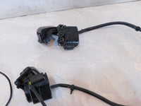 Harley Davidson Sportster 883 1100 & 1200 Wire Wiring Harness Headlight & Switch - C3 Cycle