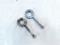 Indian Chieftain Roadmaster & Springfield Rear Wheel Axle & Belt Adjusters - C3 Cycle