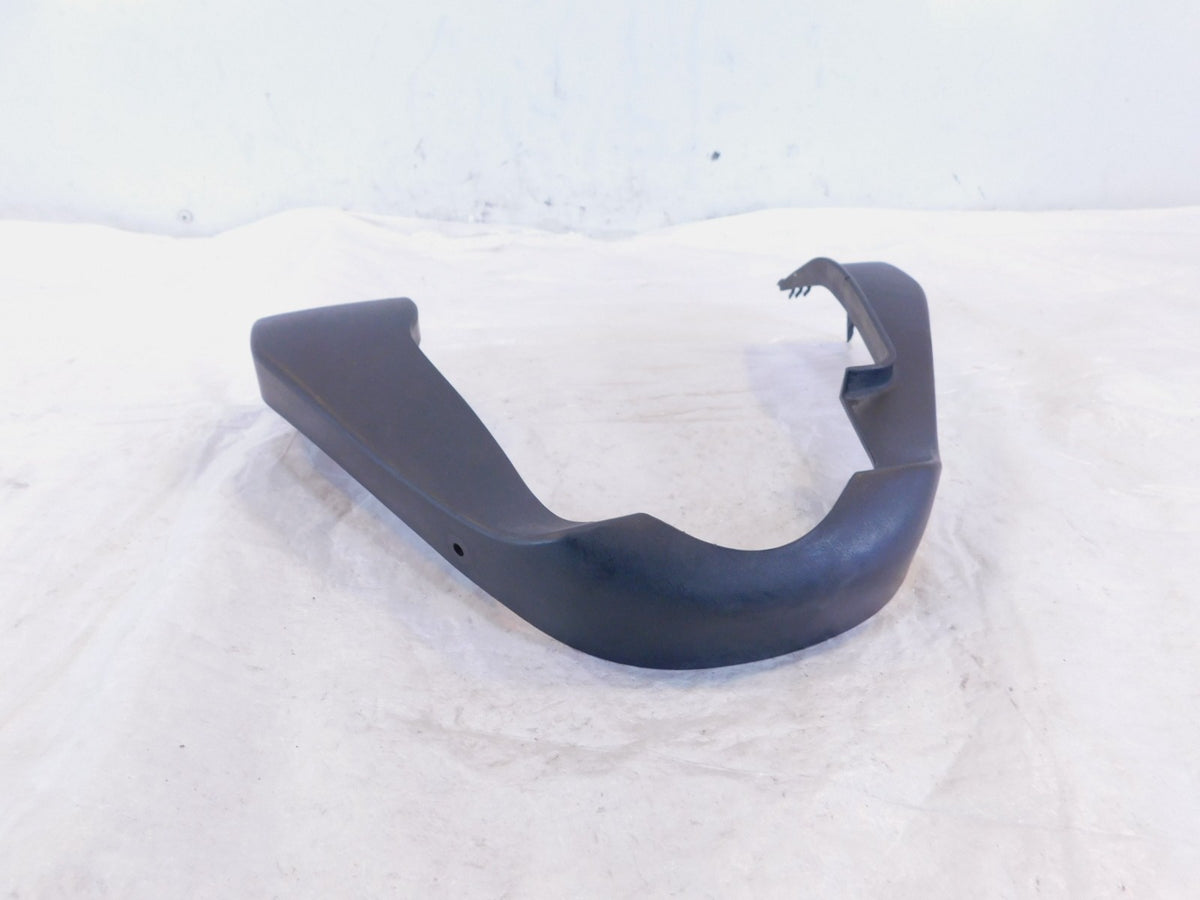 1995-01 BMW R1100R R850R Black Front Gas Fuel Tank Cover Trim Panel Fairing Cowl - C3 Cycle