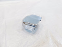 Harley Davidson Touring Dyna Softail & Sportster Chrome Horn Cover 69012-93A - C3 Cycle