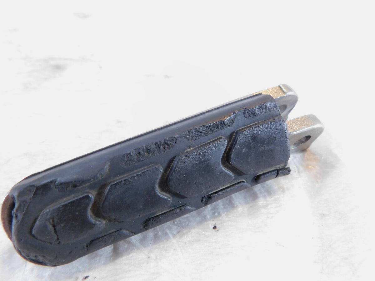 Honda CBR CBR600 CBR1100XX Blackbird VFR800 Front Right Side Footrest Foot Peg - C3 Cycle