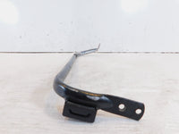 Harley Davidson Road King & Electra Glide Left Saddlebag Bracket w/ Eliminator - C3 Cycle