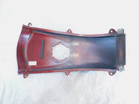 95-02 BMW R1100RT RT Red Gas Petrol Fuel Tank Cover Fairing Cowling Shield Guard - C3 Cycle