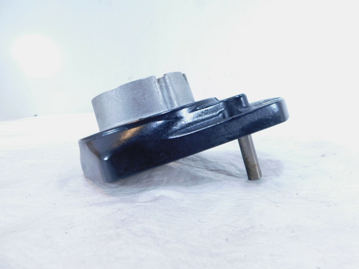 Indian Gilroy Chief Scout & Spirit Right Engine Motor Timer Timing Points Cover - C3 Cycle