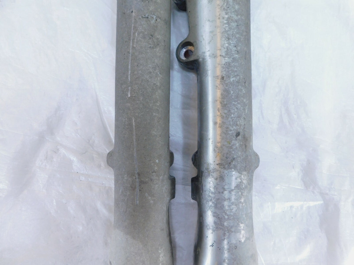 1992-1999 Kawasaki Vulcan 88 VN1500A VN1500L Front Wheel Fork Shock Leg Tubes - C3 Cycle