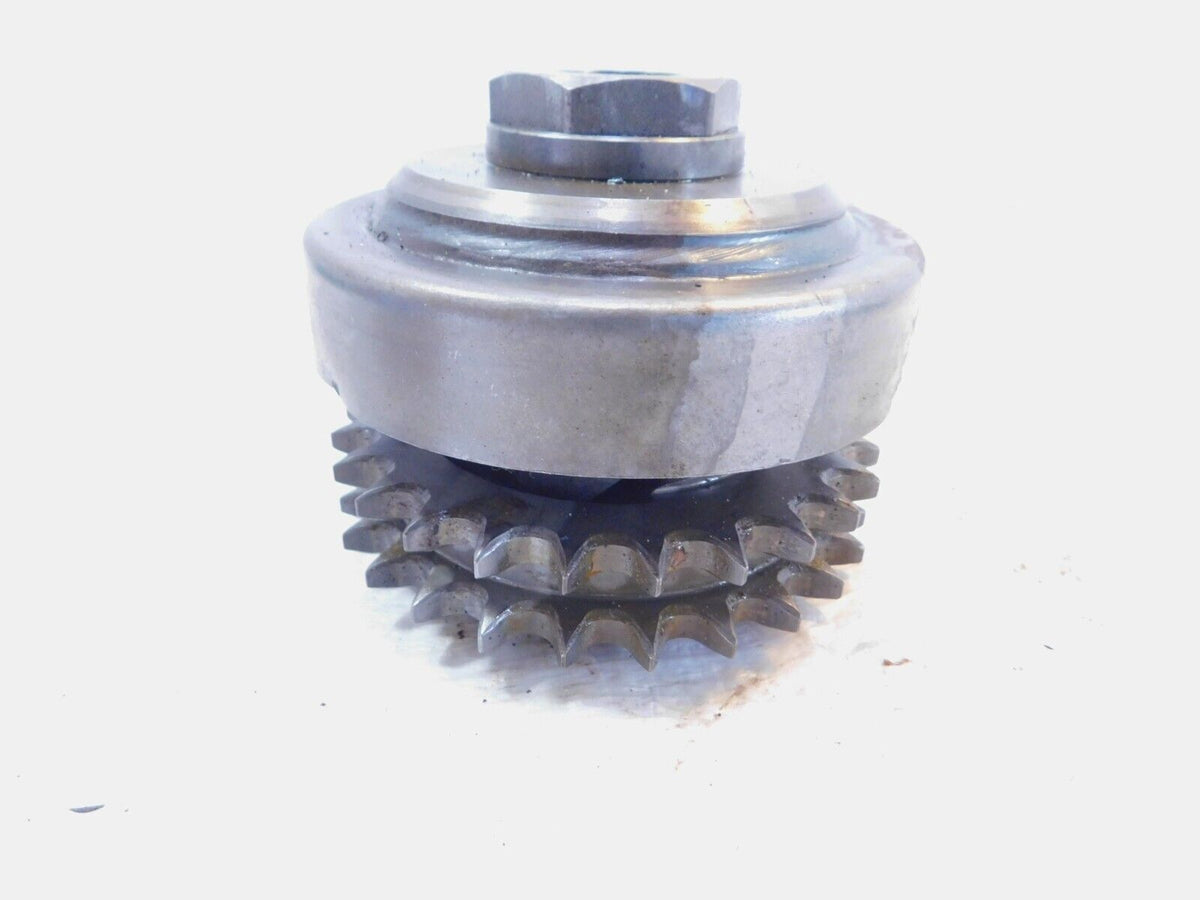 Harley Davidson Twin Cam & EVO Touring Softail & Dyna Compensator Gear Sprockets - C3 Cycle