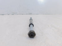 BMW Airhead R50 R50/5 R60 R60/5 R75 R75/5 Front Wheel Axle Bolt Shaft w/ Nut - C3 Cycle