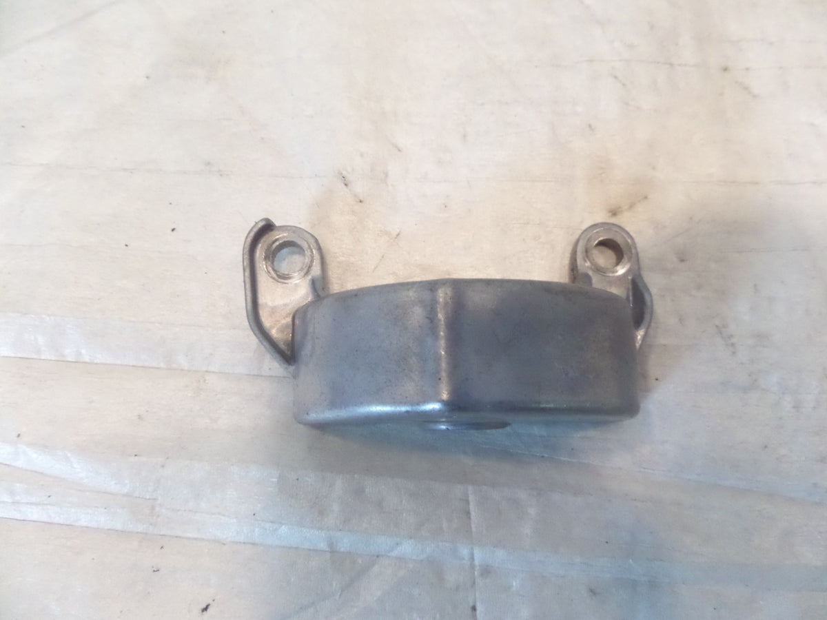 2006 2007 & 2008 Triumph Daytona 675 Engine Motor Oil Chain Cover Guard Shroud - C3 Cycle