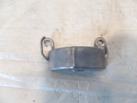 2006 2007 & 2008 Triumph Daytona 675 Engine Motor Oil Chain Cover Guard Shroud - C3 Cycle