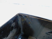 2004-2007 Victory Kingpin Vegas Hammer & Jackpot Battery Holder Box Tray Bracket - C3 Cycle