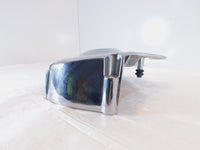 Indian Chief Chieftain Roadmaster Springfield Chrome Front Sprocket Engine Cover - C3 Cycle