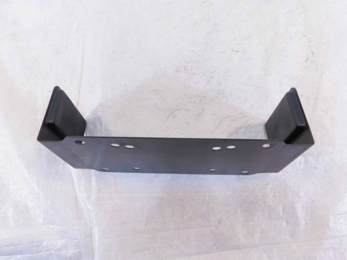BMW R1100R R1100GS & R1150GS Reflector Bracket Rear Mount Frame - 63142306524 - C3 Cycle