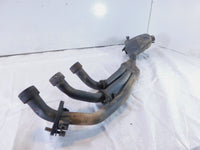 2001-2005 Honda GL1800 Goldwing 1800 Lower Right Exhaust Muffler Header Pipe - C3 Cycle
