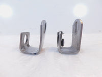 Harley Davidson Electra Glide Road King Saddlebag Guards Mount Bracket - C3 Cycle