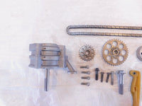 Harley Pan America Sportster 1250 Nightster 975 Engine Motor Oil Pump Parts Lot
