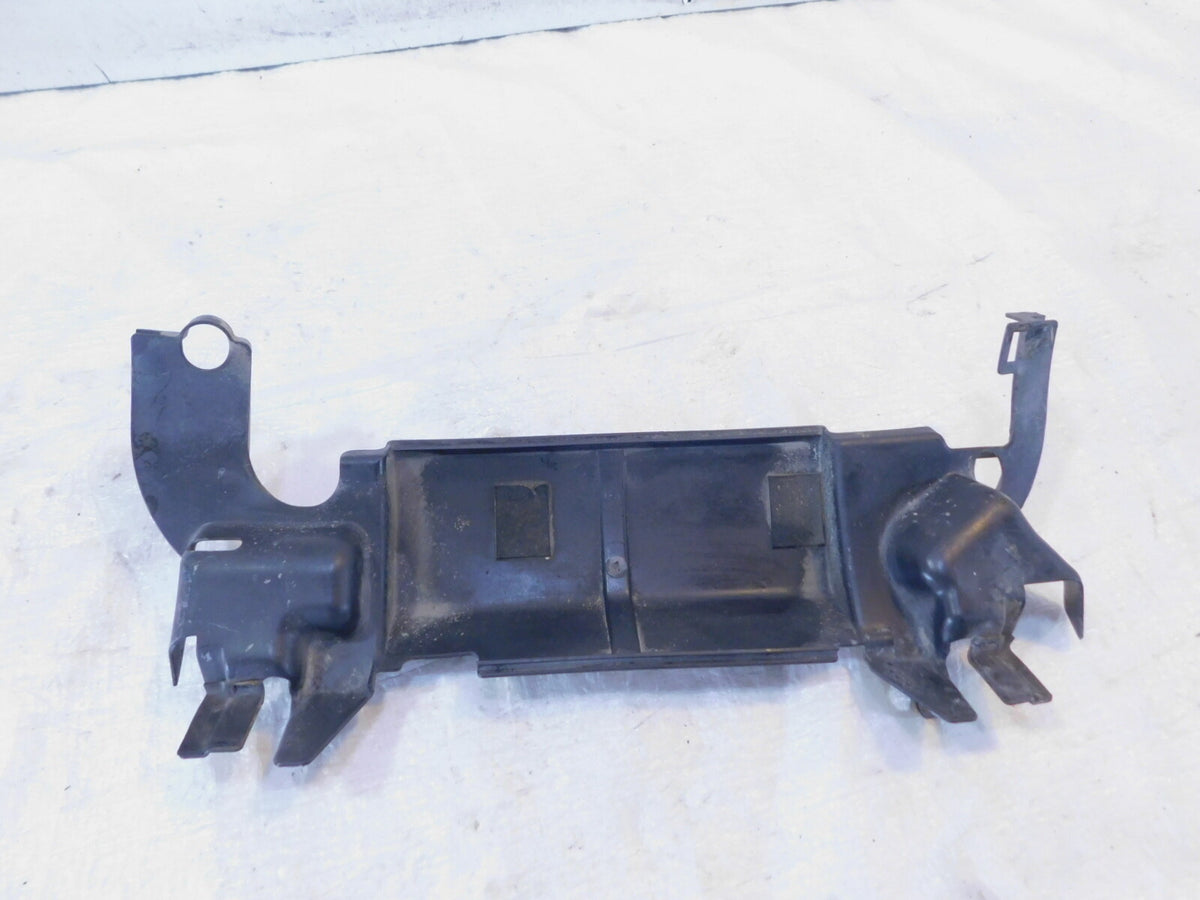 2003 2004 2005 Yamaha FJR1300 FJR1300A Front Fairing Radiator Air Duct Shroud - C3 Cycle